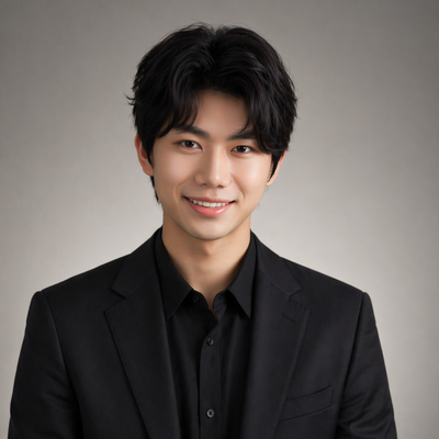 Haoyu Li
